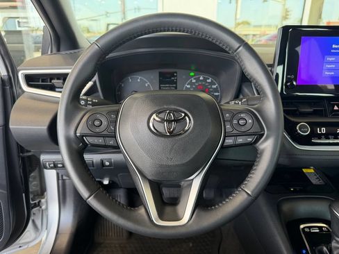Certified 2024 Toyota Corolla SE w/ SE Package FWD image 24