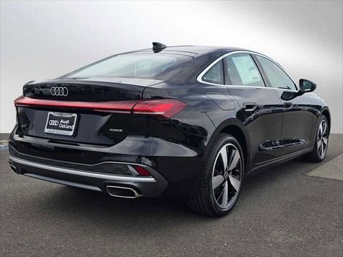 New 2025 Audi A5 2.0T Premium Plus image 3