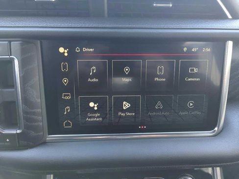 Used 2022 GMC Yukon XL Denali w/ Max Trailering Package image 21