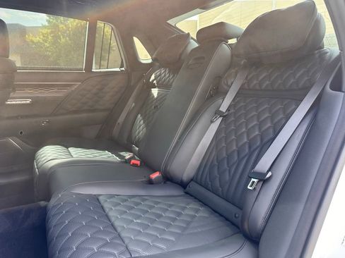 Used 2026 Genesis G90 3.5T Prestige image 16