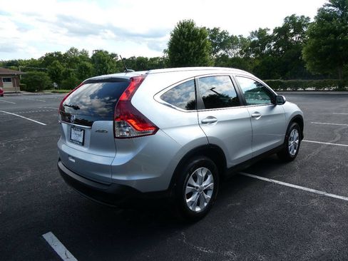 Used 2014 Honda CR-V EX-L image 5