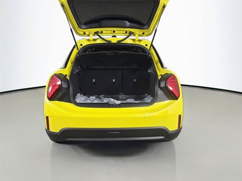 New 2026 MINI Cooper S FWD image 22