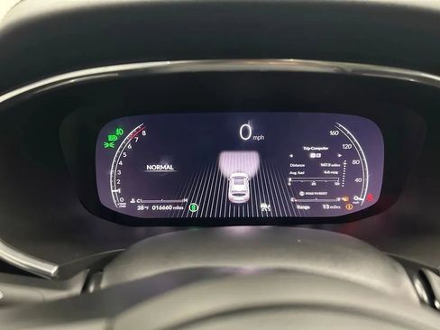 Used 2024 Acura MDX SH-AWD w/ Advance Package image 9