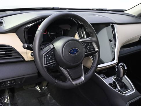 Certified 2023 Subaru Outback Premium image 10