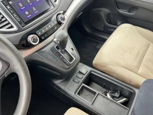 Used 2016 Honda CR-V EX image 25
