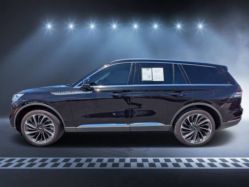 Used 2020 Lincoln Aviator Reserve w/ Equipment Group 202A AWD/4WD image 6