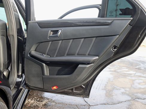 Used 2014 Mercedes-Benz E 63 AMG S-Model image 33