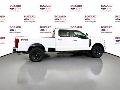 New 2026 Ford F250 XL w/ STX Appearance Package image 9