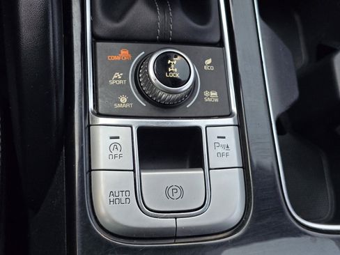 Used 2022 Kia Telluride S AWD/4WD image 21