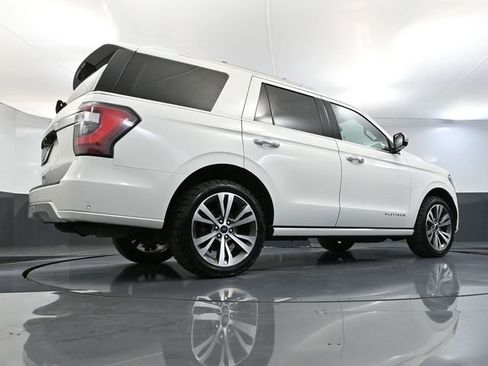 Used 2021 Ford Expedition Platinum image 61