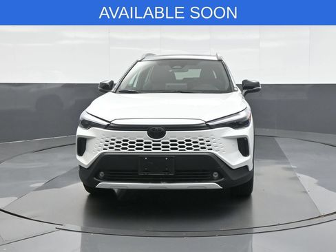 Used 2026 Toyota Corolla Cross AWD Hybrid image 2
