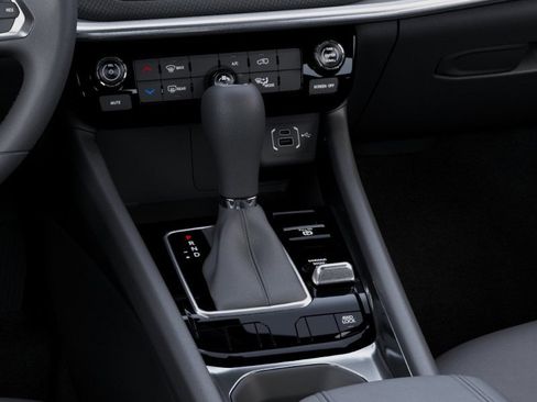 New 2026 Jeep Compass Latitude AWD/4WD image 24