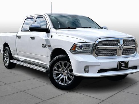Used 2014 RAM 1500 Limited image 2