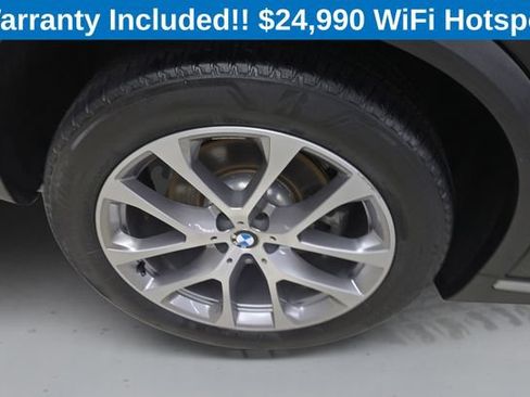 Used 2019 BMW X5 xDrive40i w/ Executive Package AWD/4WD image 18
