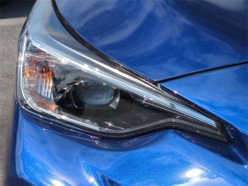 Used 2025 Subaru Impreza 2.0i w/ Popular Package #1A image 10