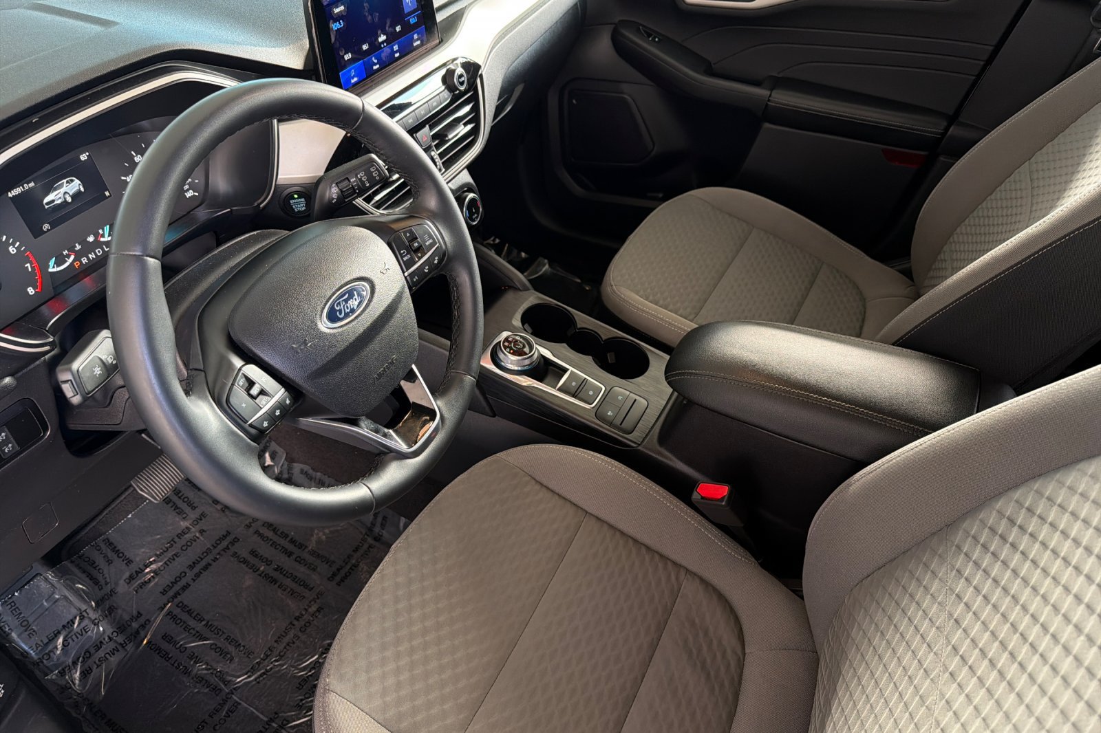 Used 2022 Ford Escape SE FWD image 10