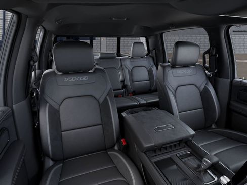 New 2026 RAM 1500 RHO w/ RHO Level 1 Equipment Group AWD/4WD image 85
