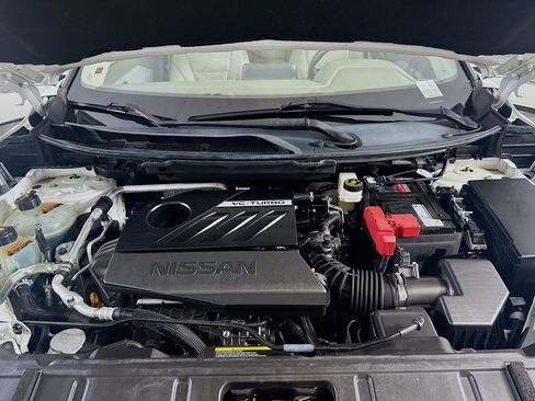 Used 2023 Nissan Rogue SV image 33