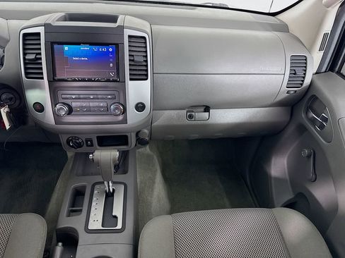 Used 2016 Nissan Frontier S image 23