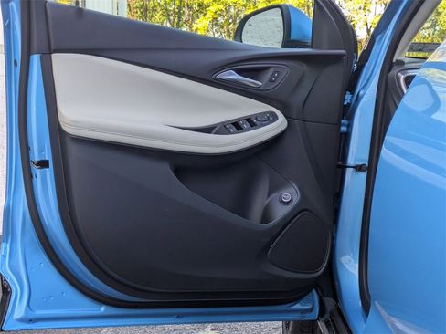 New 2026 Buick Encore GX Sport Touring w/ Advanced Technology Package image 11