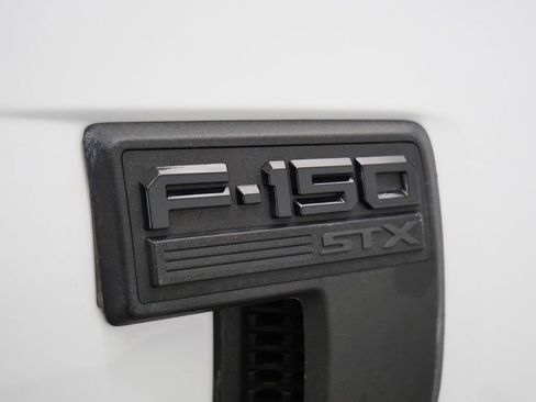 Used 2023 Ford F150 XL w/ STX Appearance Package image 10