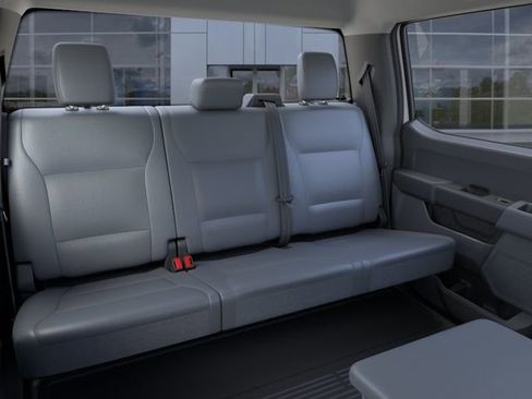 New 2025 Ford F250 XL image 11