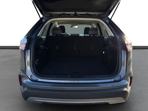 Used 2023 Ford Edge SEL image 24