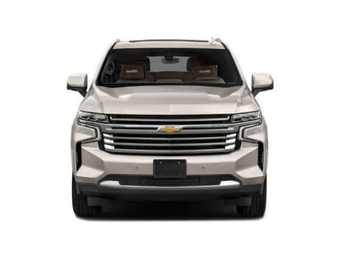 Used 2021 Chevrolet Tahoe High Country w/ Premium Package RWD image 7