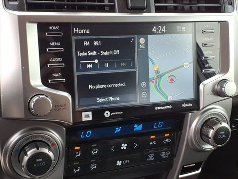 Used 2021 Toyota 4Runner Limited AWD/4WD image 16