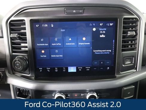 New 2026 Ford F150 XLT w/ Equipment Group 302A MID AWD/4WD image 50
