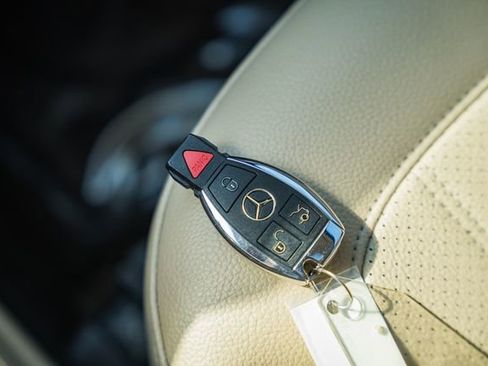 Used 2017 Mercedes-Benz GLE 350 4MATIC image 45