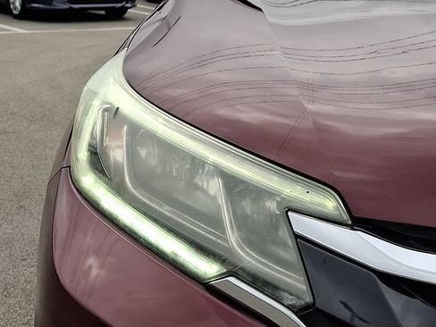 Used 2015 Honda CR-V EX image 9