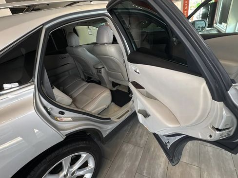 Used 2010 Lexus RX 350 2WD image 35