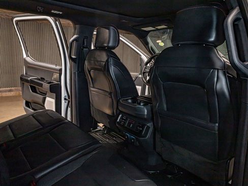 Used 2025 Ford F150 Raptor image 28