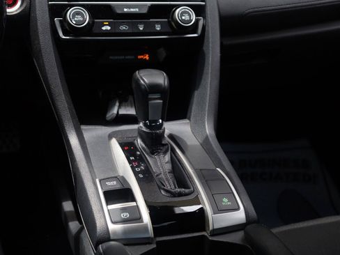 Used 2019 Honda Civic Sport image 38