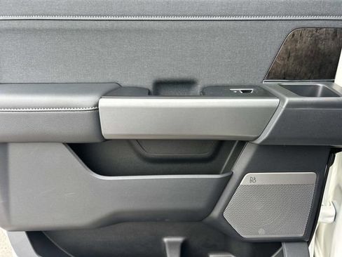 New 2026 Ford F350 Lariat w/ Lariat Premium Package image 19