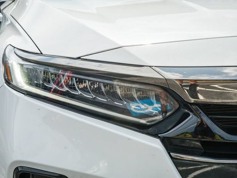 Used 2022 Honda Accord Sport Special Edition image 11