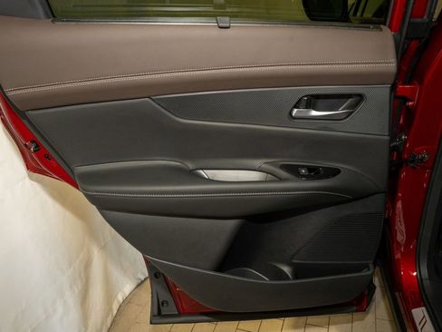 New 2026 Nissan Murano Platinum w/ Cargo Package image 19