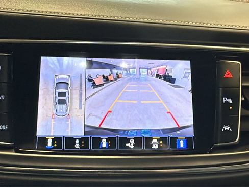 Used 2023 Buick Enclave Essence w/ Sound and Sites Package image 36