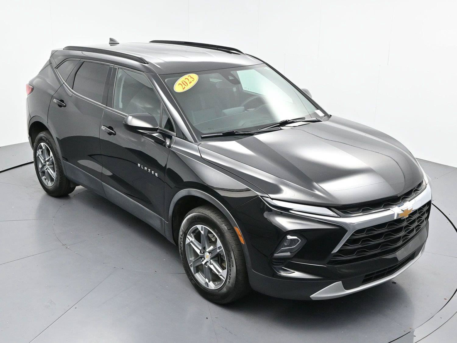 Used 2023 Chevrolet Blazer LT w/ Convenience Package FWD image 41