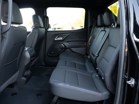 Used 2024 Chevrolet Silverado EV RST image 35