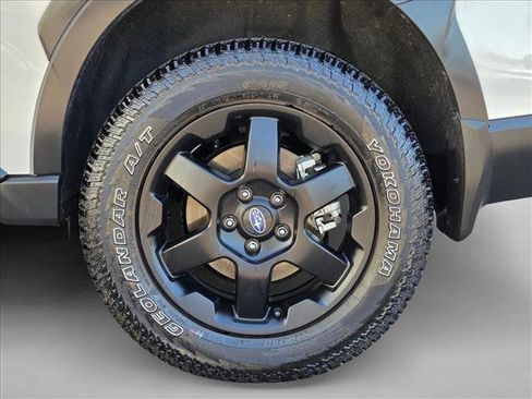 Used 2025 Subaru Outback Wilderness image 24