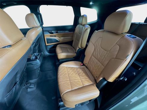 Certified 2024 Kia Telluride SX X-Line AWD/4WD image 24