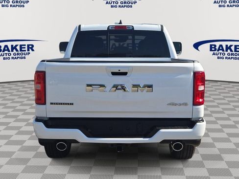 New 2026 RAM 1500 Big Horn image 5