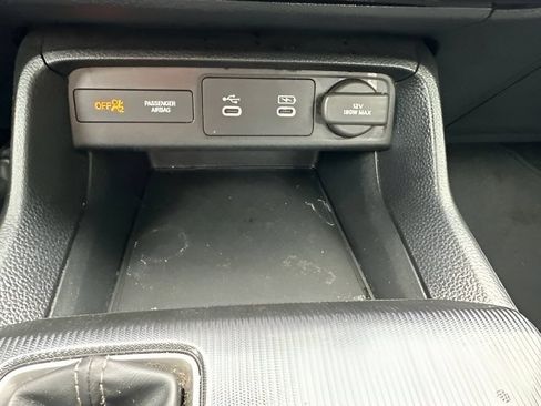 Used 2025 Honda Civic LX image 22