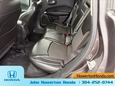 Used 2018 Jeep Compass Latitude w/ Popular Equipment Group image 12