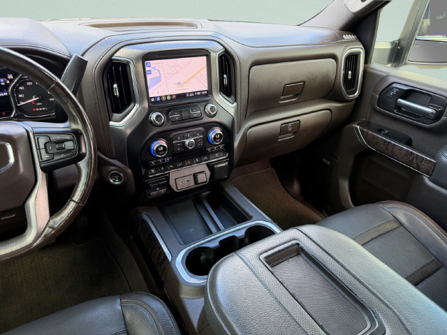 Used 2019 Ford F350 Platinum w/ Platinum Ultimate Package AWD/4WD image 31