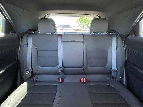 Used 2021 Chevrolet TrailBlazer RS w/ Sun and Liftgate Package FWD image 30