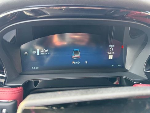 New 2026 Lincoln Corsair Reserve image 29