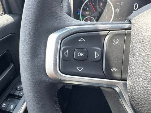 New 2026 RAM 2500 Tradesman AWD/4WD image 23